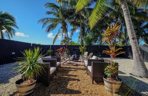 Twin Lakes Casa | Feel the Ocean breeze! 3-bedroom mobile home with AC in Key Largo