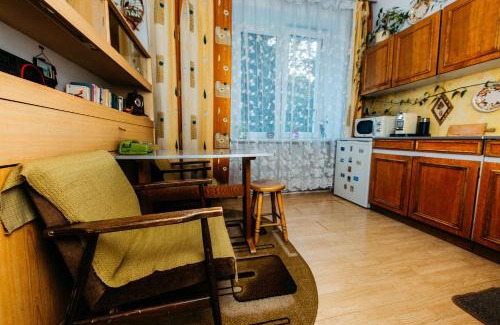 Nowa Huta Apartamento | Feel The Old Socialist Style Apartment