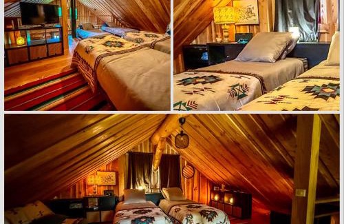 Moux-en-Morvan Casa | Feel Timber House