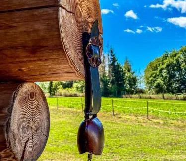 Moux-en-Morvan Casa | Feel Timber House