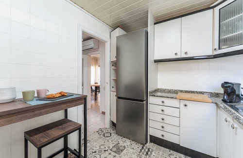 Cornella de Llobregat Apartamento | Feel Welcome Barcelona 10