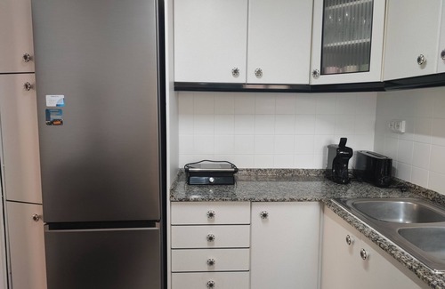 Cornella de Llobregat Apartamento | Feel Welcome Barcelona 10