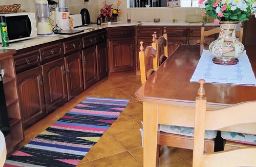Porto Moniz Apartamento | Feel welcome on Madeira island; 2 rooms available