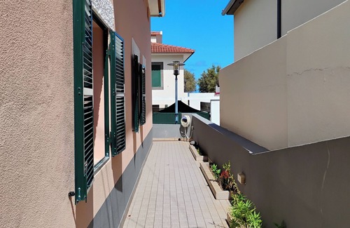 Porto Moniz Apartamento | Feel welcome on Madeira island; 2 rooms available