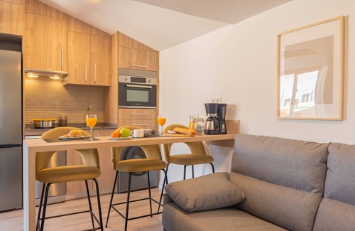Centro Apartamento | Feelathome Atarazanas Apartments