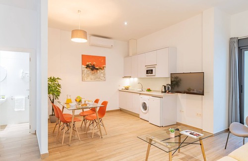 Centro Apartamento | Feelathome Mártires Apartments