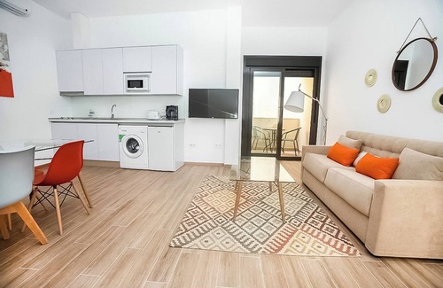 Centro Apartamento | Feelathome Mártires Apartments