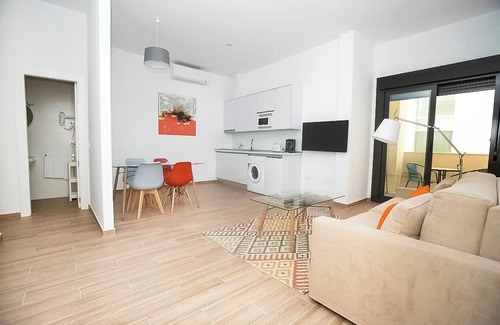 Centro Apartamento | Feelathome Mártires Apartments