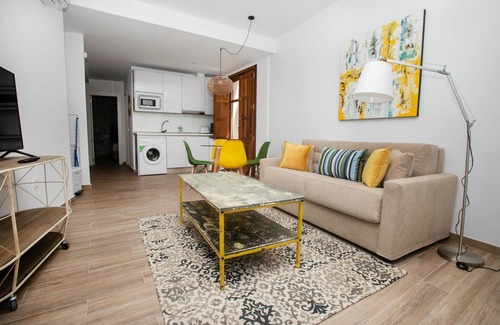 Centro Apartamento | Feelathome Mártires Apartments