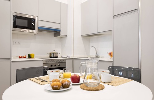 Chueca Apartamento | Feelathome San Marcos Apartments