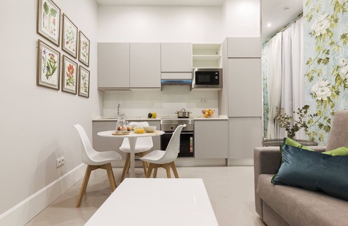 Chueca Apartamento | Feelathome San Marcos Apartments