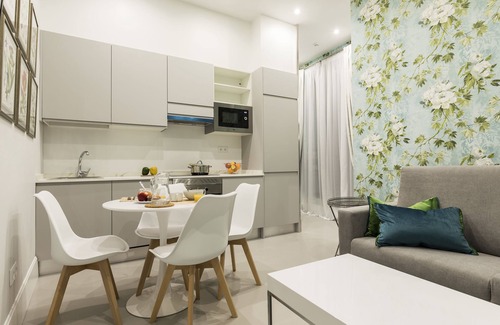 Chueca Apartamento | Feelathome San Marcos Apartments