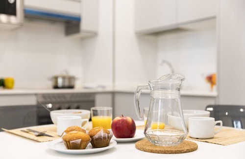 Chueca Apartamento | Feelathome San Marcos Apartments