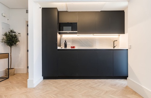 Vallehermoso Apartamento | Feelathome Waldorf Suites Apartments