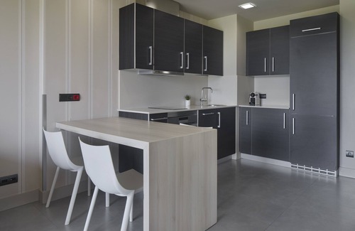 San Sebastián Apartamento | FeelFree STAYS Basoa