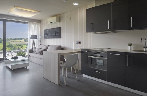 San Sebastián Apartamento | FeelFree STAYS Basoa