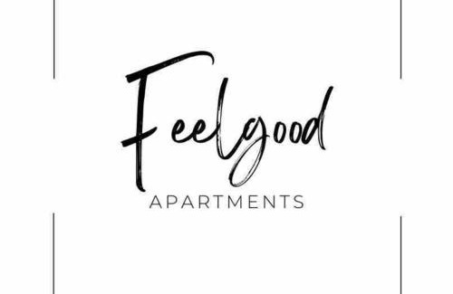 Barleben Apartamento | FeelGood Apartment 58, modernes Studio Apartment in Magdeburg-Barleben, nur 2 km bis zur A2, inklusive Parkplatz und Netflix