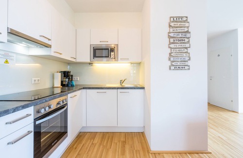 Wittau Apartamento | FeelGood Apartments Green Living