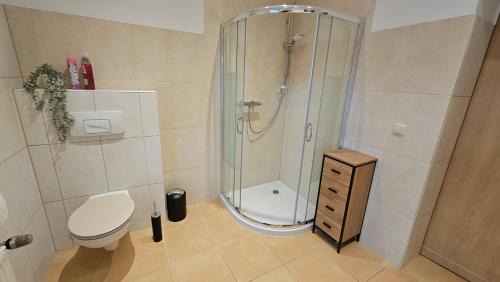 Schweina Apartamento | FeelGood Ferienwohnung