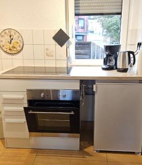 Schweina Apartamento | FeelGood Ferienwohnung