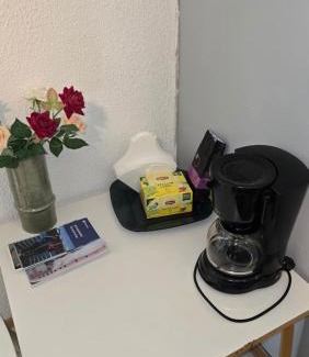 Tromso Apartamento | FeelHome 2 bedrooms apartment Vidarsveg