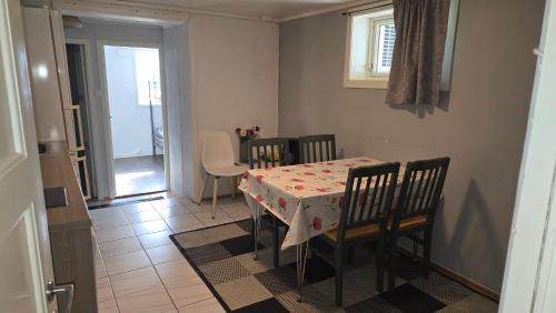 Tromso Apartamento | FeelHome 2 bedrooms apartment Vidarsveg