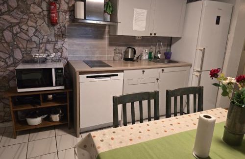 Tromso Apartamento | FeelHome 2 bedrooms apartment Vidarsveg