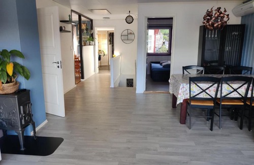 Tromso Apartamento | FeelHome 3 bedroom Near University