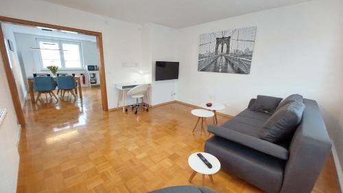 Tuttlingen Apartamento | FeelHome Ferienwohnung Tuttlingen