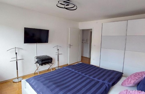 Tuttlingen Apartamento | FeelHome Ferienwohnung Tuttlingen