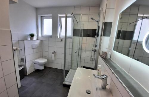 Tuttlingen Apartamento | FeelHome Ferienwohnung Tuttlingen