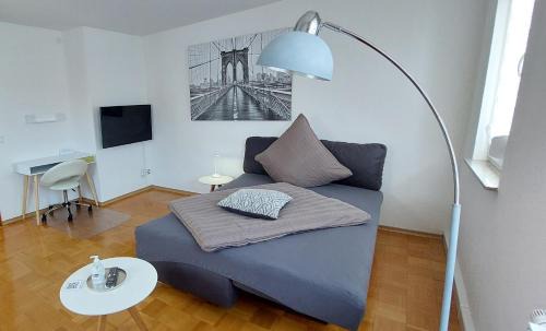 Tuttlingen Apartamento | FeelHome Ferienwohnung Tuttlingen