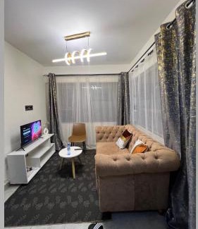 Kiambu Casa | Feelhome-Warm cozy modern one bedroom