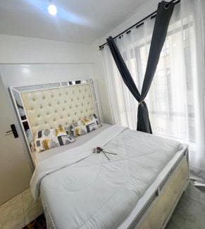 Kiambu Casa | Feelhome-Warm cozy modern one bedroom
