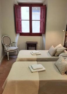 Vic Apartamento | FeelhomeVic, Apartamento centro historico
