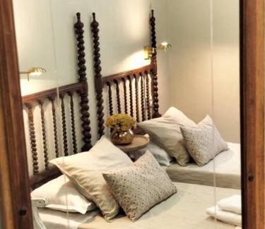 Vic Apartamento | FeelhomeVic, Apartamento centro historico