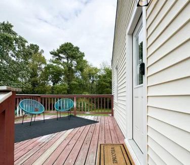 Gallatin Casa | Feelin Fallish with Bunkbed - 29 Miles to Nashville