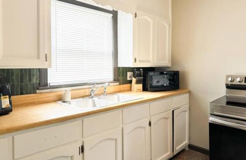 Gallatin Casa | Feelin Fallish with Bunkbed - 29 Miles to Nashville