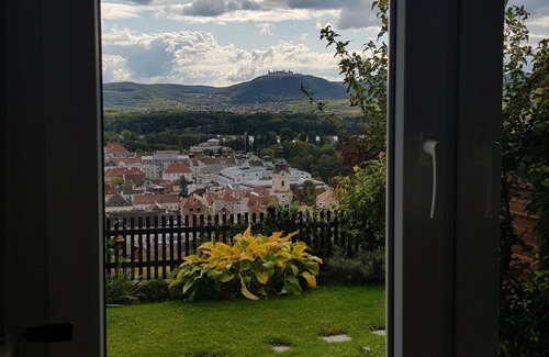 Krems an der Donau Apartamento | Feeling good in difficult times