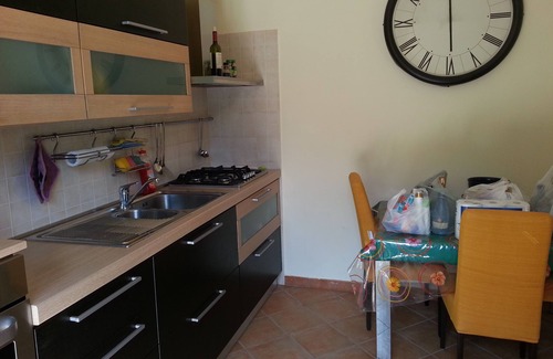 Valderice Villa | Sentirse bien en Sicilia!Amalia, el propietario hará que su estancia única
