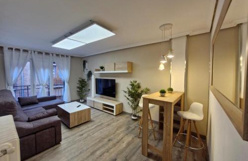 Centro histórico de León Apartamento | Feeling Home Catedral