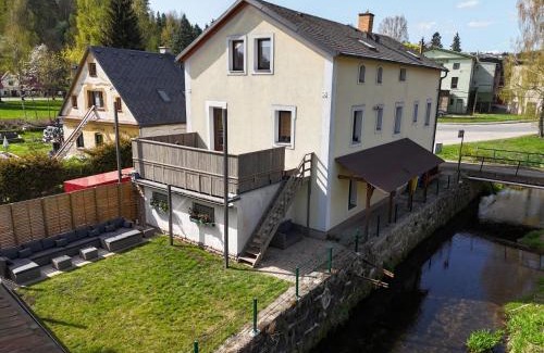 Teplice nad Metuji Casa | Feelmountains