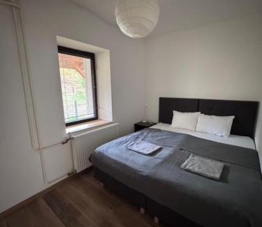 Teplice nad Metuji Casa | Feelmountains