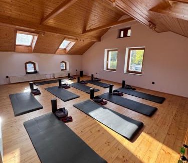 Teplice nad Metuji Casa | Feelmountains