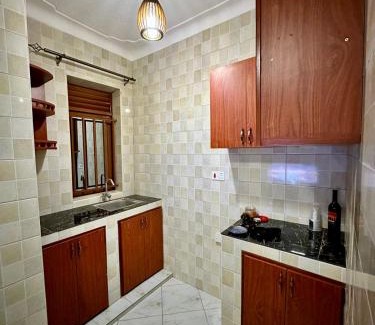 Kireka Apartamento | Feels like a Wednesday