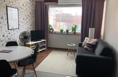Rovaniemi Apartamento | Feels like Arctic City