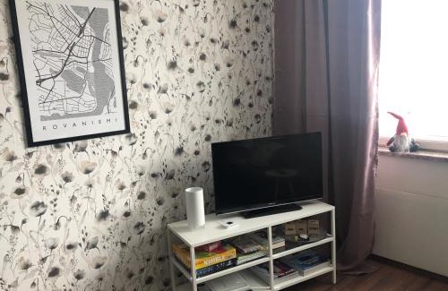 Rovaniemi Apartamento | Feels like Arctic City