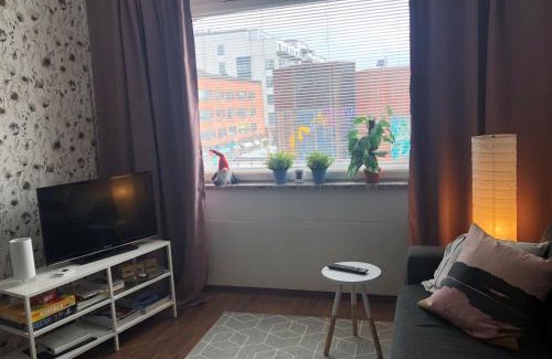 Rovaniemi Apartamento | Feels like Arctic City