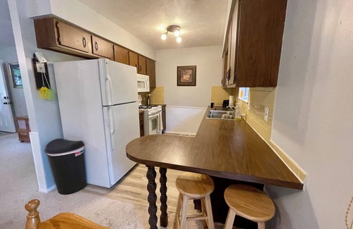 Mountain Home Casa | FEELS LIKE HOME AWAY FROM HOME.