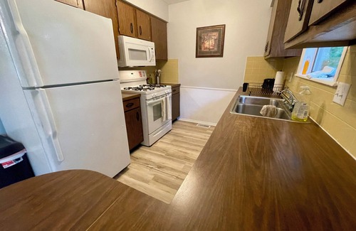 Mountain Home Casa | FEELS LIKE HOME AWAY FROM HOME.